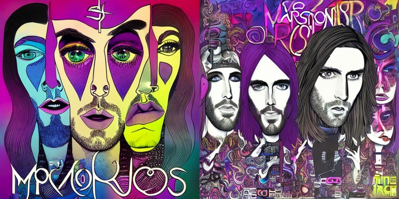 Chords & Art  – screenshot 8