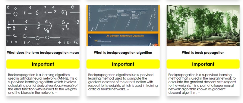 Smart Class – screenshot 8