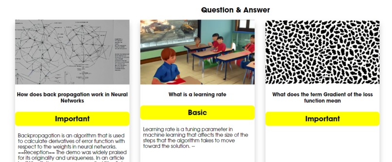 Smart Class – screenshot 7