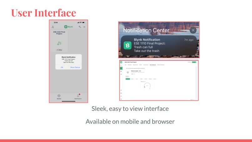 ESE 1110, Team 12, AutoLid – screenshot 4