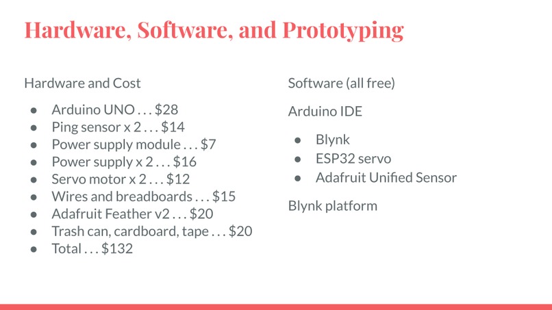 ESE 1110, Team 12, AutoLid – screenshot 6