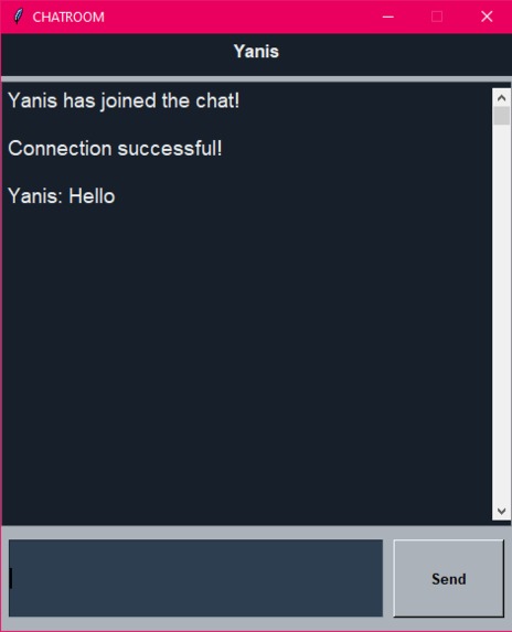 WorldSpeak – screenshot 5