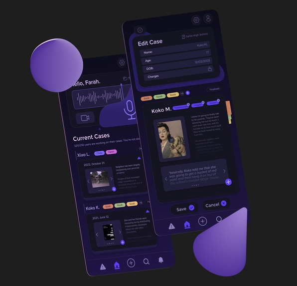 ZENKYO – screenshot 2