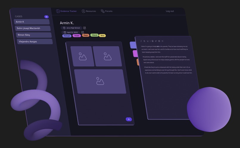 ZENKYO – screenshot 4