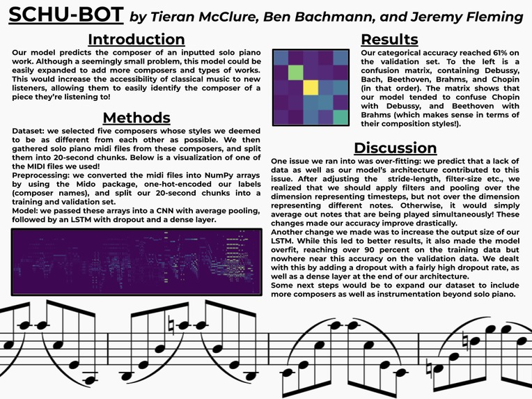 Schu-bot – screenshot 1