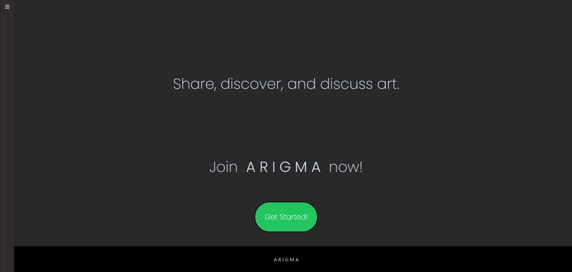 Arigma – screenshot 3