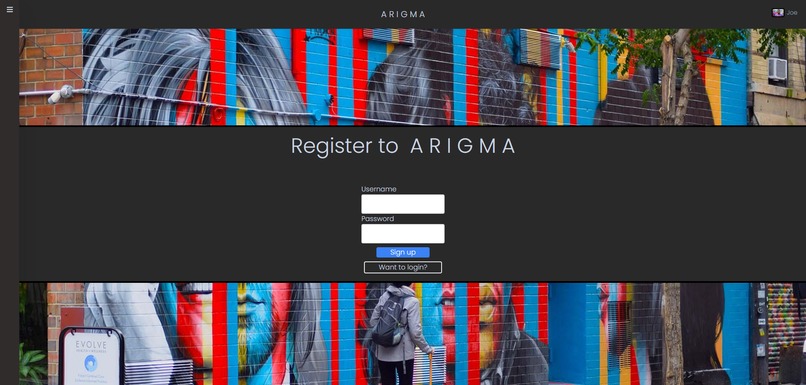 Arigma – screenshot 4