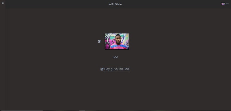 Arigma – screenshot 9