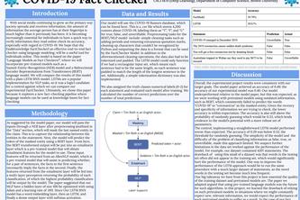 Fax&Knowledge COVID-19 Fact Checker