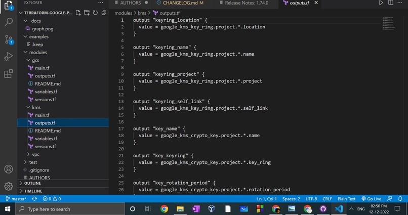 terramod – screenshot 1