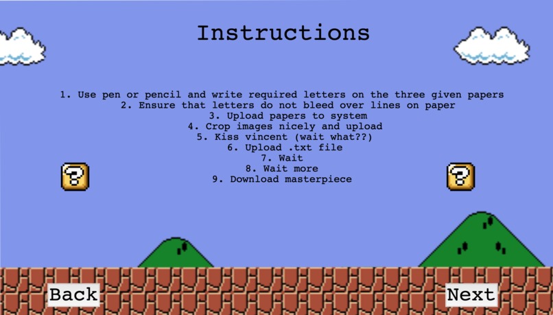 Digital Chemistry Lab Completer – screenshot 2