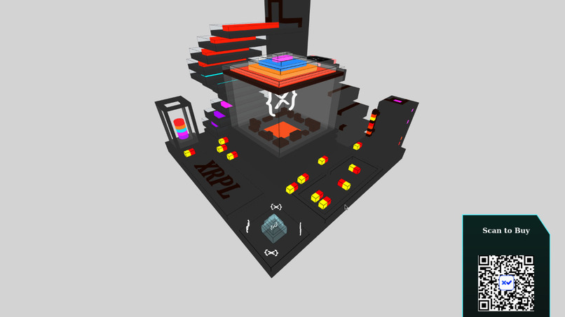 XREmpire – screenshot 1