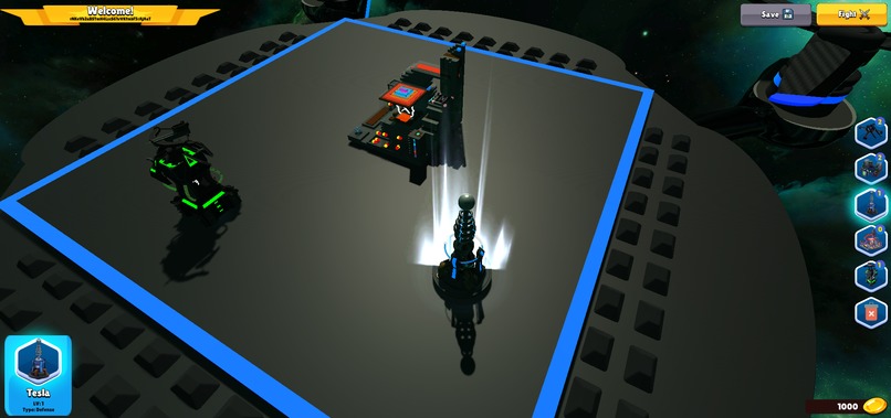 XREmpire – screenshot 2