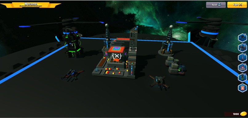 XREmpire – screenshot 5