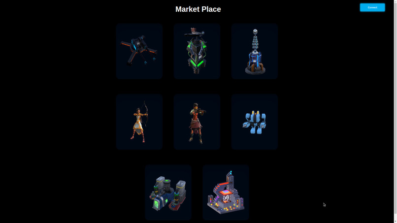 XREmpire – screenshot 6