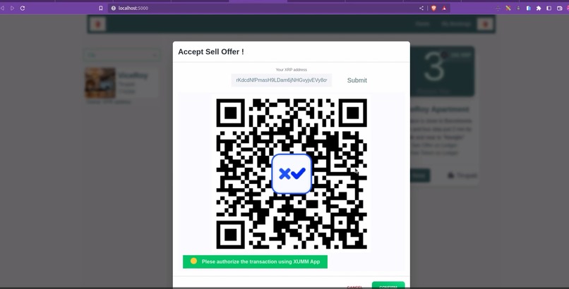 Mint Rooms – screenshot 2