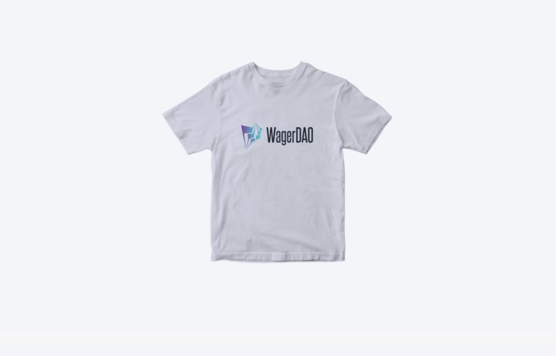WagerDAO – screenshot 4