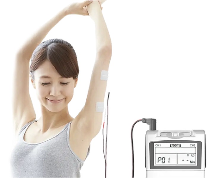Best TENS Machine for Lower Back Pain Devpost