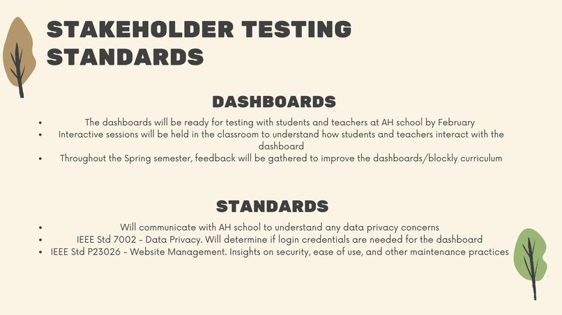 Team 3: Plant the Code – screenshot 5