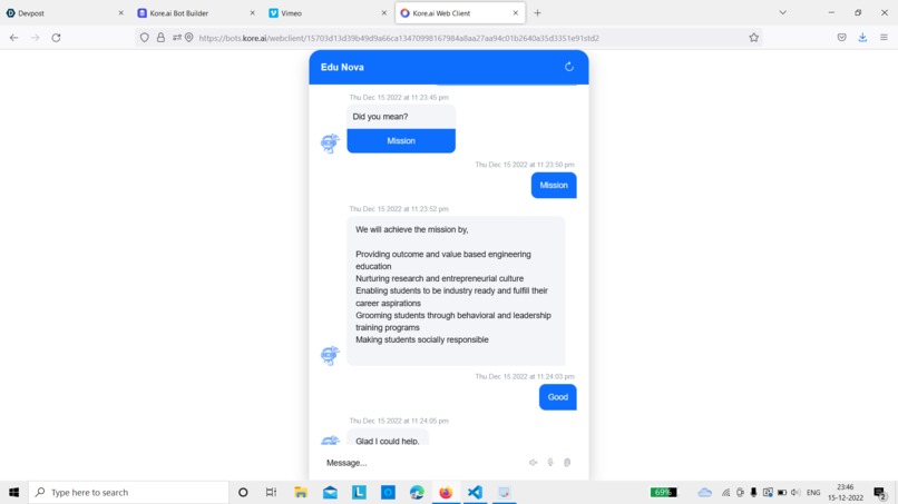 Edu Nova – screenshot 3