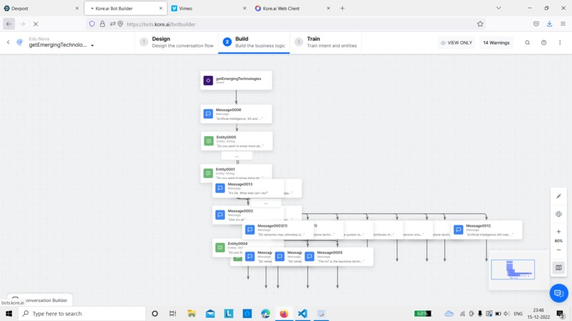 Edu Nova – screenshot 5