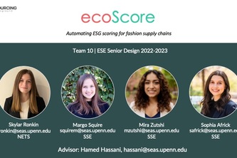 EcoScore