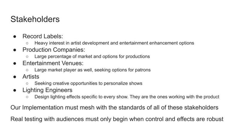 CrowdEffect – screenshot 7