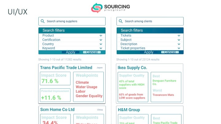EcoScore – screenshot 7