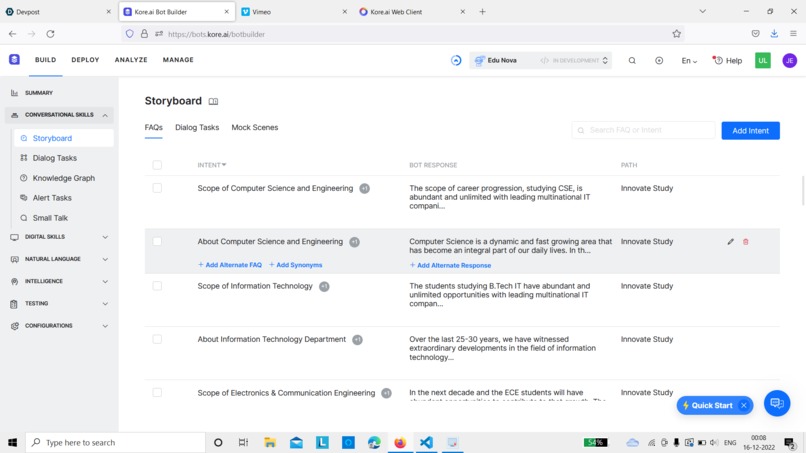 Edu Nova – screenshot 6