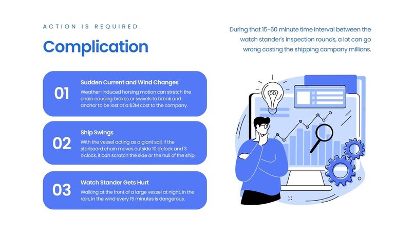 Popeye Smart-Anchor – screenshot 7