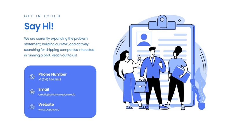 Popeye Smart-Anchor – screenshot 13