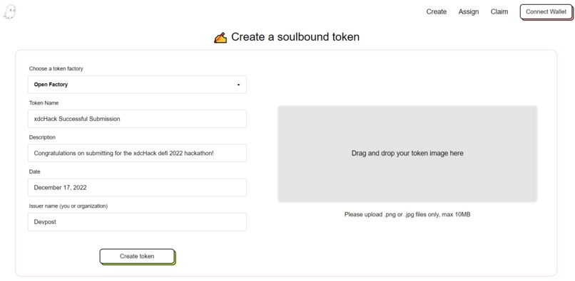 Soul – screenshot 2