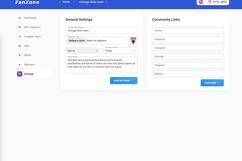  FanZone - Engaged With Fans – screenshot 6