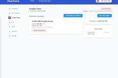  FanZone - Engaged With Fans – screenshot 3