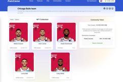  FanZone - Engaged With Fans – screenshot 9