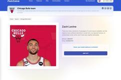  FanZone - Engaged With Fans – screenshot 10