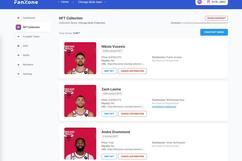  FanZone - Engaged With Fans – screenshot 8