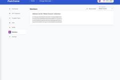  FanZone - Engaged With Fans – screenshot 4