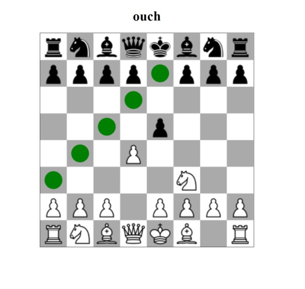 Chess – screenshot 2
