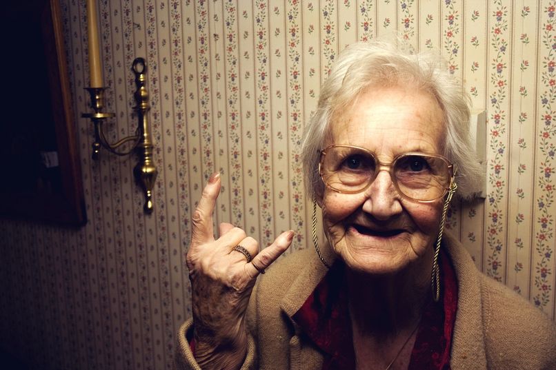 Back In My Day – screenshot 1