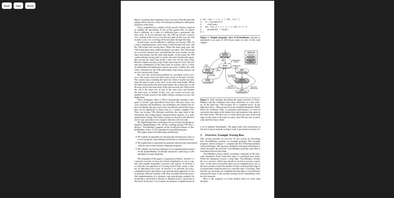 Clide – screenshot 4