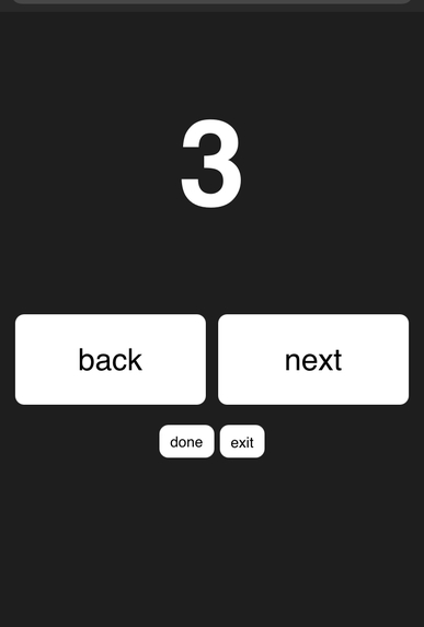 Clide – screenshot 5