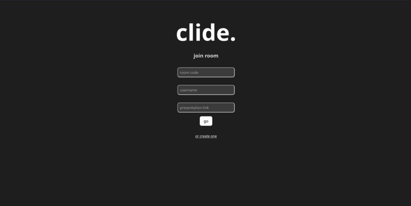 Clide – screenshot 2