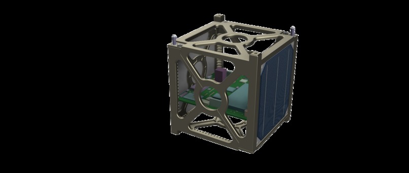 The Wildfire Infrared Image Satellite Transmitter – screenshot 4