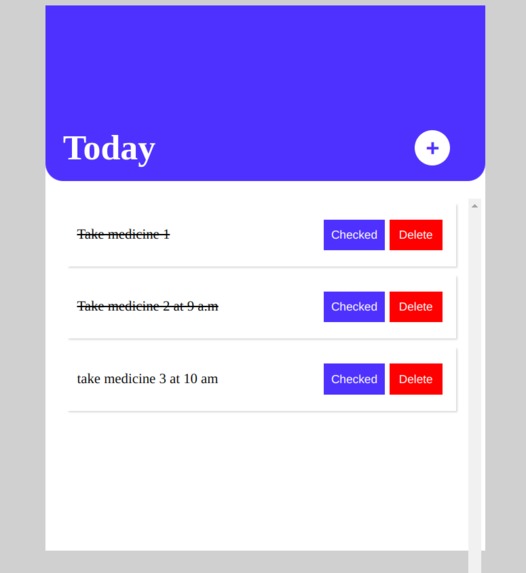 Dr. Allguide – screenshot 4