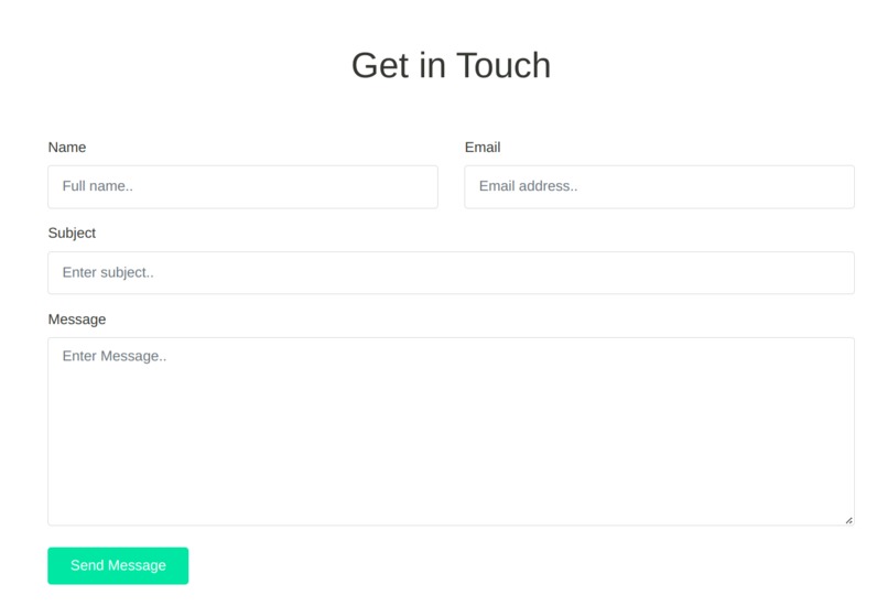 Dr. Allguide – screenshot 3