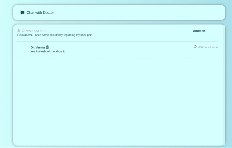 Dr. Allguide – screenshot 5