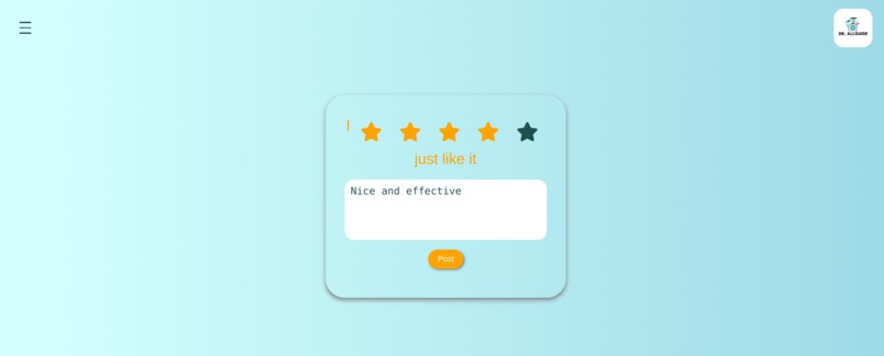 Dr. Allguide – screenshot 8