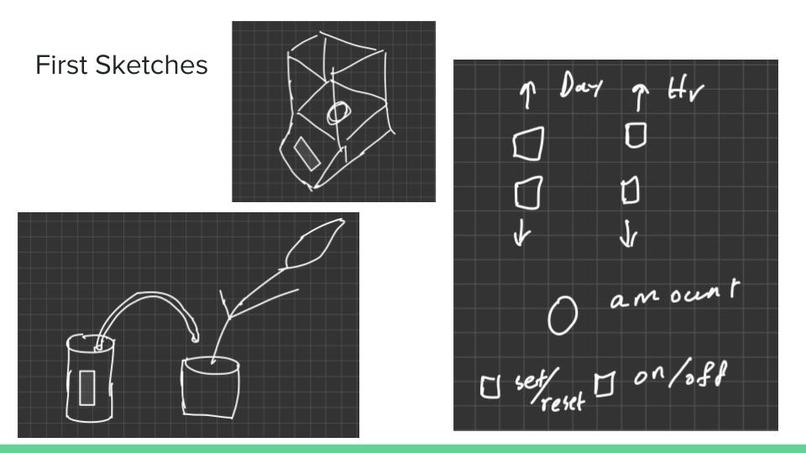 ESE 1110, Team 16, AutoPot – screenshot 5