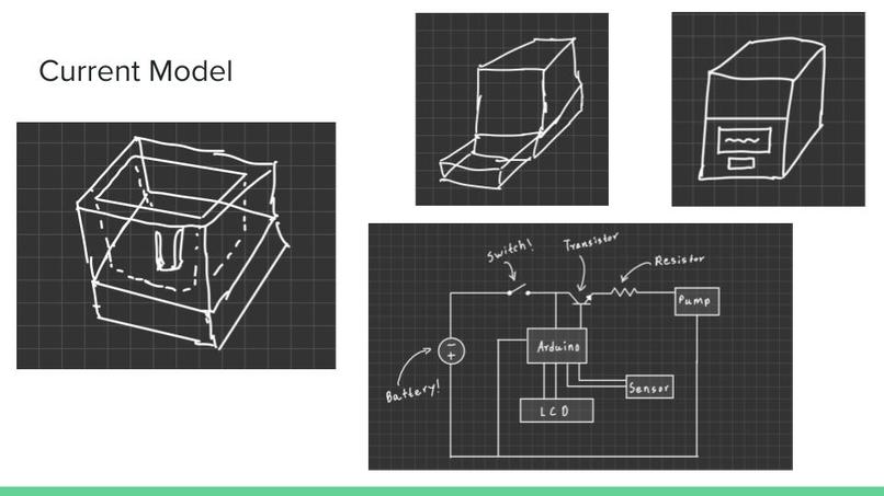 ESE 1110, Team 16, AutoPot – screenshot 6